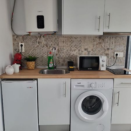 Apartamento Gloria Bendita Jerez de la Frontera Kültér fotó