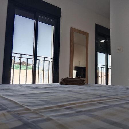 Apartamento Gloria Bendita Jerez de la Frontera Kültér fotó