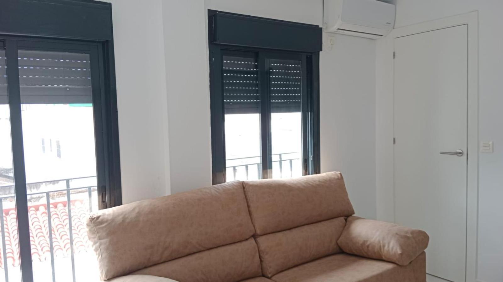 Apartamento Gloria Bendita Jerez de la Frontera Kültér fotó