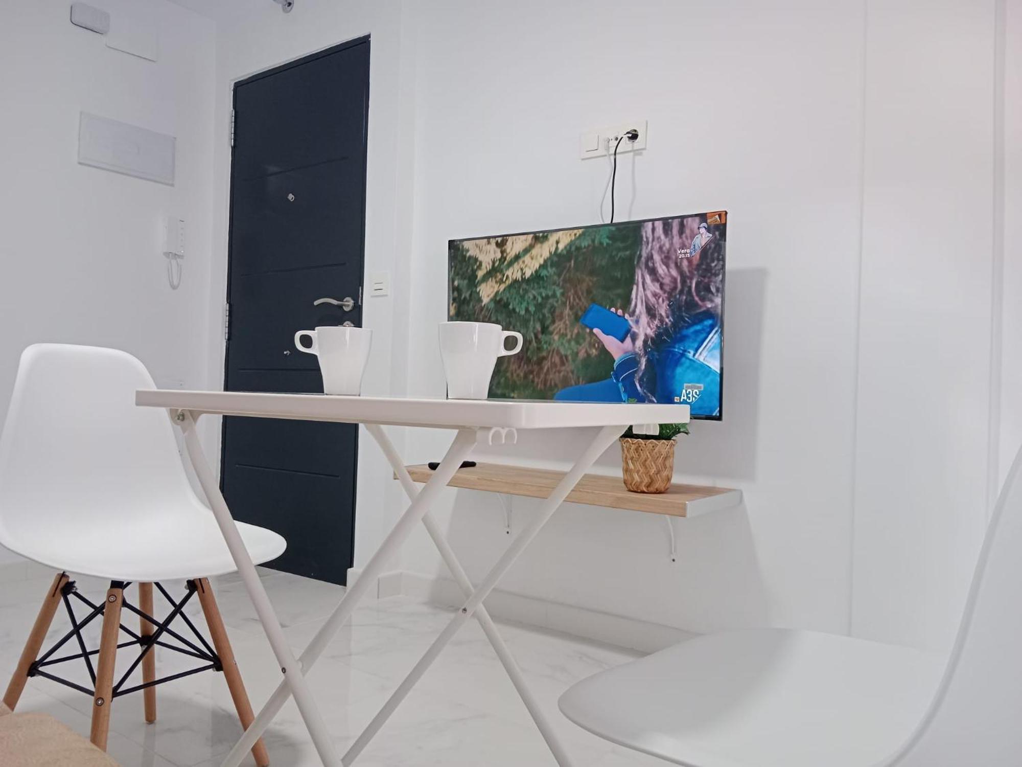 Apartamento Gloria Bendita Jerez de la Frontera Kültér fotó