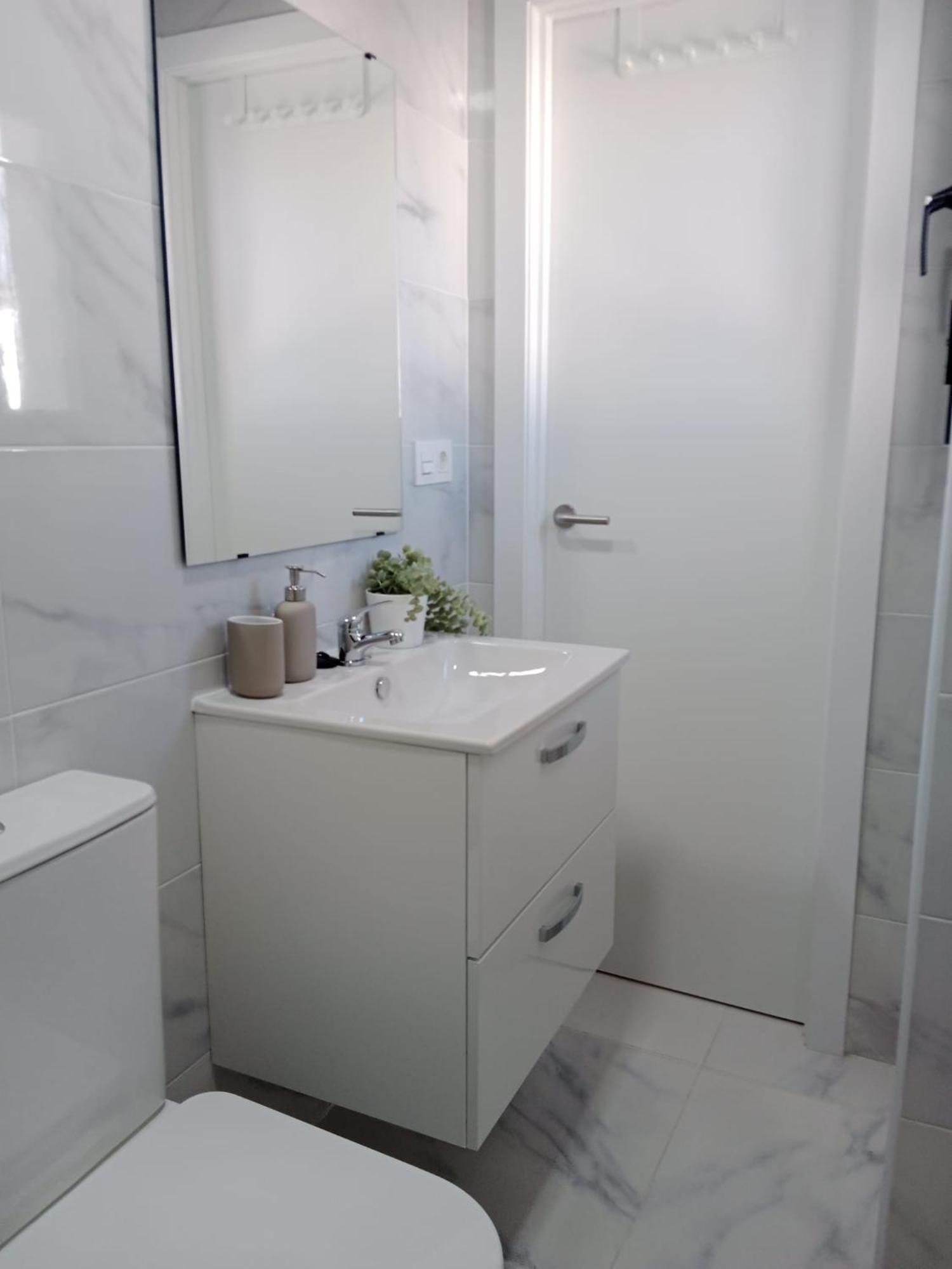 Apartamento Gloria Bendita Jerez de la Frontera Kültér fotó
