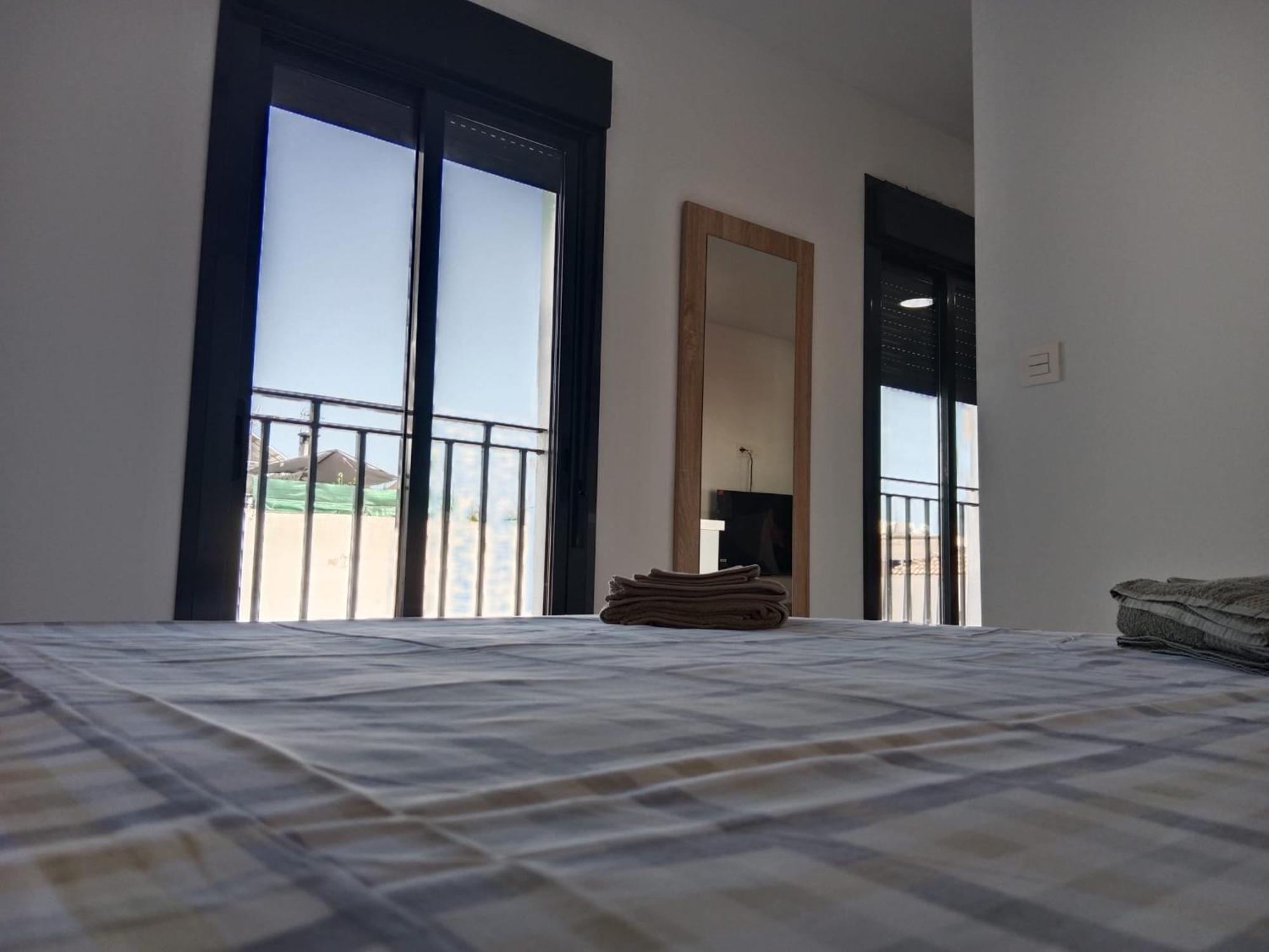 Apartamento Gloria Bendita Jerez de la Frontera Kültér fotó
