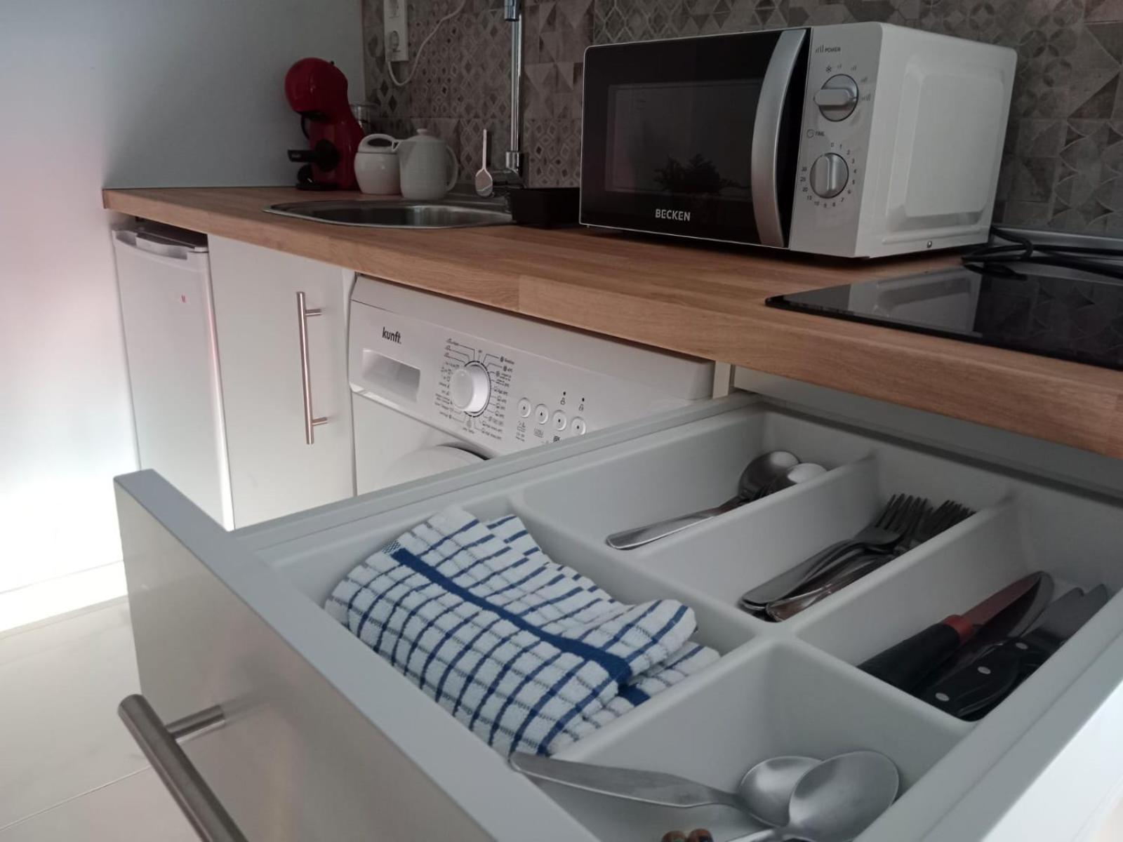 Apartamento Gloria Bendita Jerez de la Frontera Kültér fotó