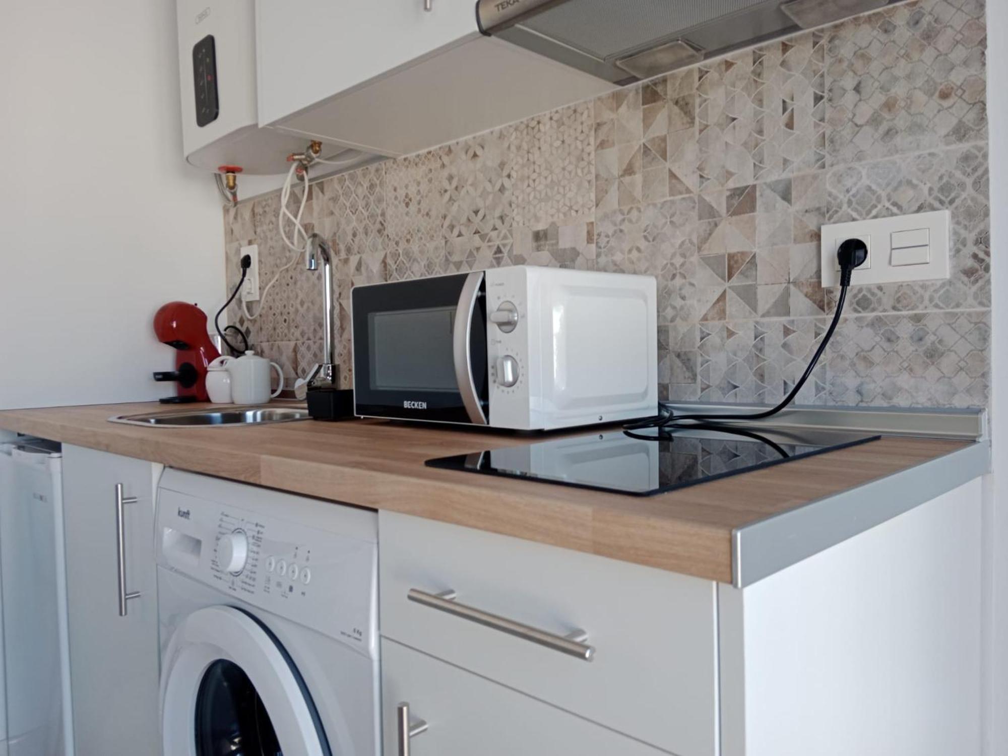 Apartamento Gloria Bendita Jerez de la Frontera Kültér fotó